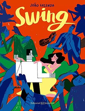 portada Swing (in Spanish)