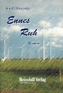 portada Ennes Ruh (German Edition)