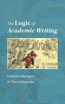 portada The Logic of Academic Writing (en Inglés)