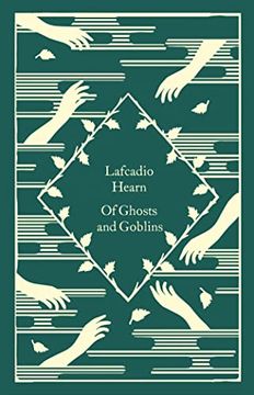 portada Of Ghosts and Goblins (Little Clothbound Classics) (in English)