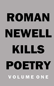 portada Kills Poetry Volume 1