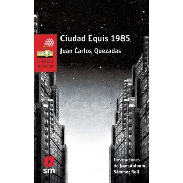 portada Ciudad Equis 1985