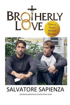 portada Brotherly Love (en Inglés)