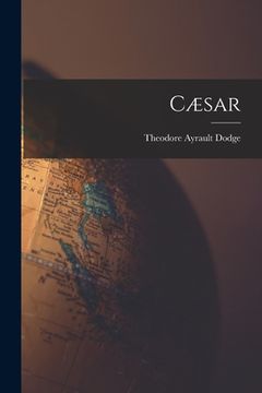 portada Cæsar (en Inglés)