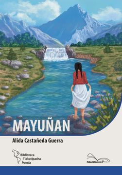 portada Mayuñan (en Quechua/español)