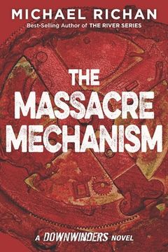 portada The Massacre Mechanism