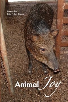 portada Animal Joy (in English)