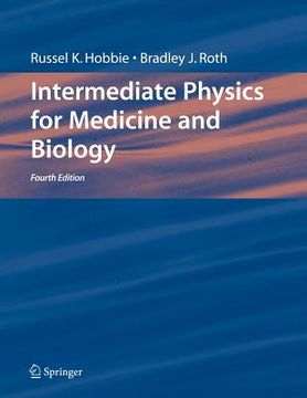 portada intermediate physics for medicine and biology