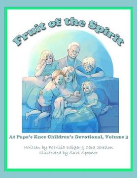 portada Fruit of the Spirit (en Inglés)