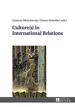 portada Culture(S) in International Relations (in English)