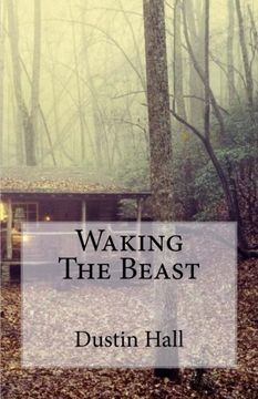 portada Waking The Beast