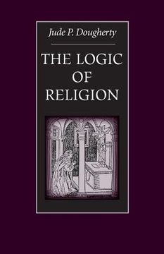 portada the logic of religion (in English)