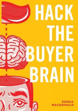 portada Hack The Buyer Brain (in English)
