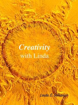 portada Creativity with Linda (in English)
