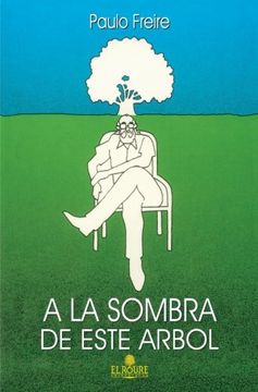 portada A la Sombra de Este Arbol (in Spanish)