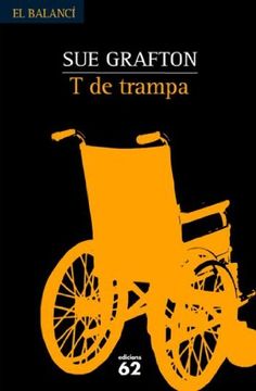 portada T de Trampa (en Catalá)