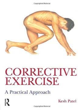 portada Corrective Exercise: A Practical Approach: A Practical Approach: (en Inglés)