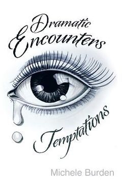 portada Dramatic Encounters: Temptations (en Inglés)