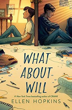 portada What About Will? 