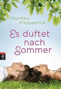 portada Es Duftet Nach Sommer (in German)
