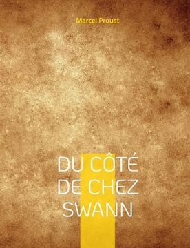 portada Du côté de chez Swann: A la recherche du temps perdu (en Francés)