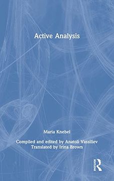 portada Active Analysis (in English)