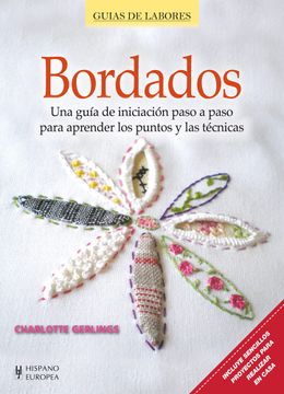 portada Bordados (in Spanish)