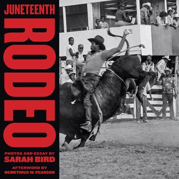portada Juneteenth Rodeo (in English)