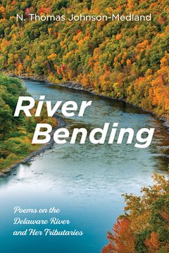 portada River Bending