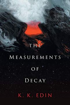 portada The Measurements of Decay (in English)