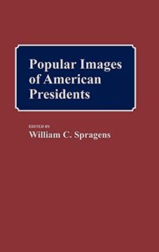 portada Popular Images of American Presidents (en Inglés)
