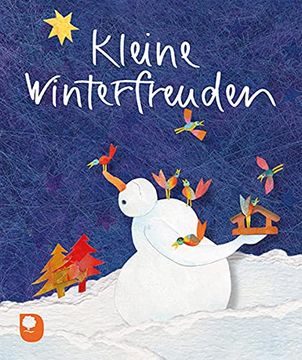 portada Kleine Winterfreuden