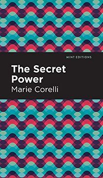 portada Secret Power (in English)