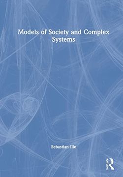 portada Models of Society and Complex Systems (en Inglés)