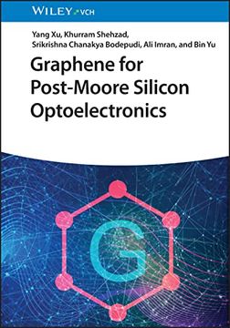 portada Graphene for Post-Moore Silicon Optoelectronics (en Inglés)