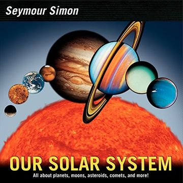 portada Our Solar System: Revise Edition