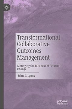 portada Transformational Collaborative Outcomes