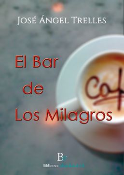 portada El bar de los Milagros (in Spanish)