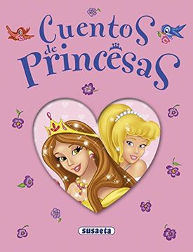 Libro Cuentos Princesas (Cuentos de Leyenda), Autores, Comprar en Buscalibre
