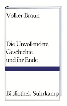 portada Die Unvollendete Geschichte und ihr Ende: 1277 (en Alemán)