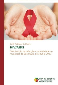 portada HIV/AIDS