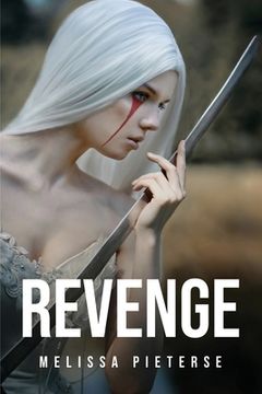 portada Revenge (en Inglés)