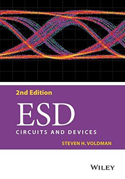 portada Esd: Circuits and Devices