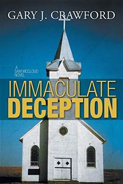 portada Immaculate Deception (en Inglés)