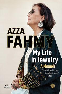 portada My Life in Jewelry: A Memoir (en Inglés)