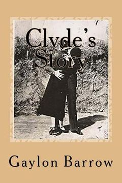 portada Clyde's Story: Clyde's Story (in English)