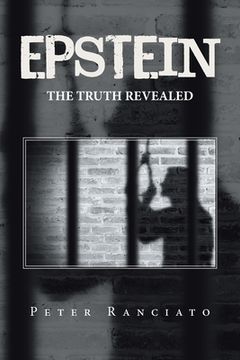 portada Epstein: The Truth Revealed (in English)