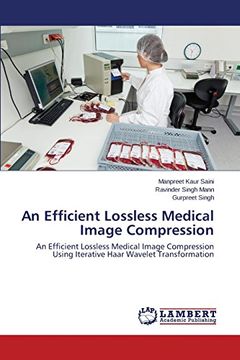 portada An Efficient Lossless Medical Image Compression