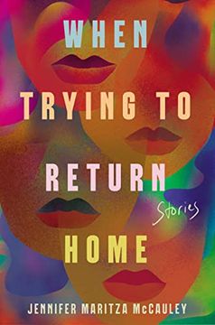portada When Trying to Return Home: Stories 