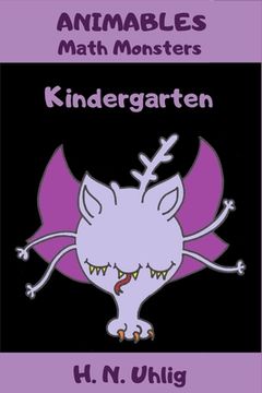 portada Kindergarten (en Inglés)